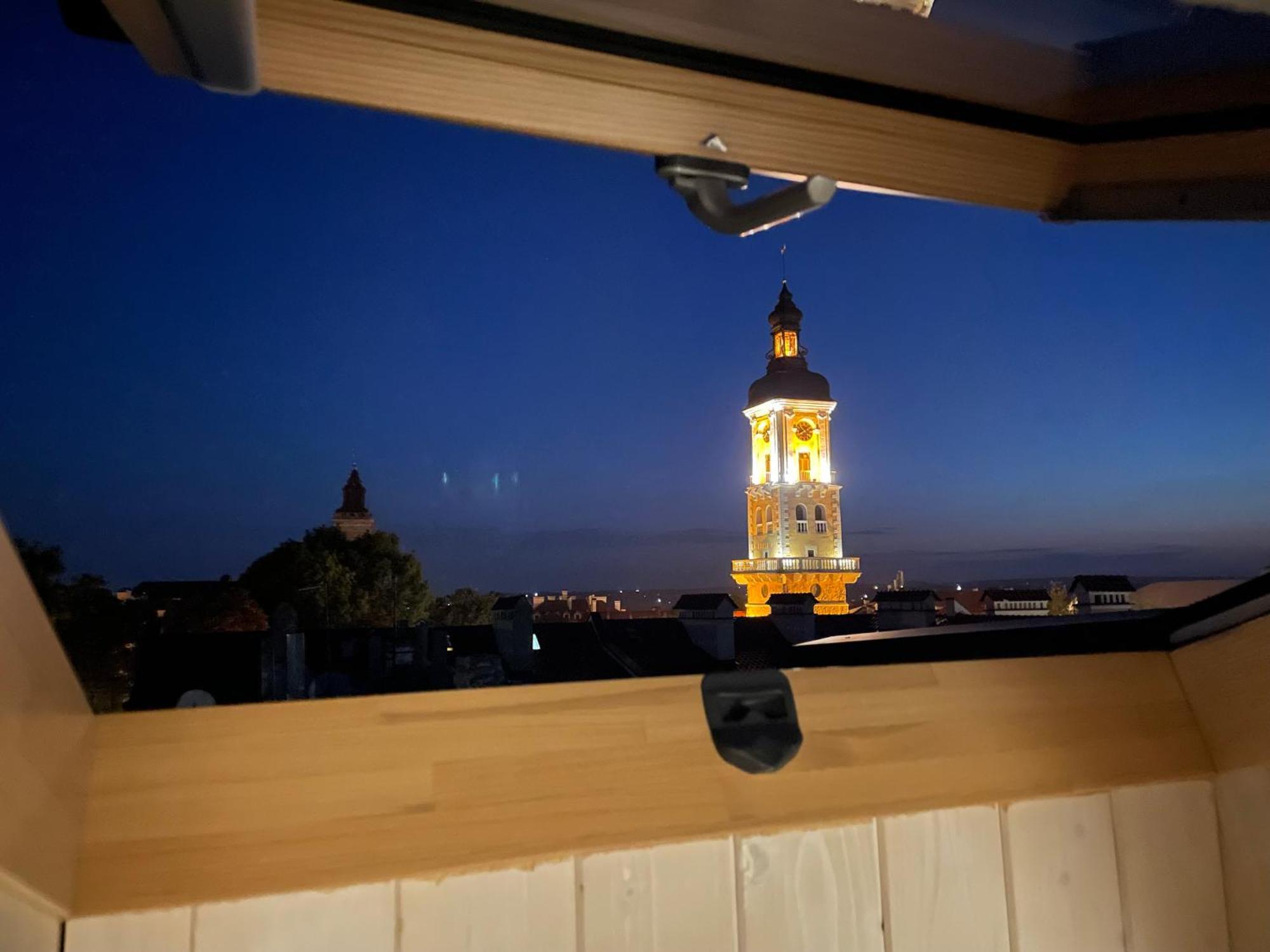 «Гори́Ще На Площі Польський Ринок» Kamianets-Podilskyi Exterior foto